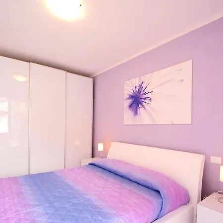 Cora Apartamento Lignano Sabbiadoro