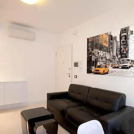 Apartamento Cora